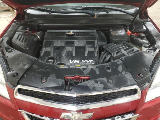 2015 CHEVROLET EQUINOX LT #3281644402