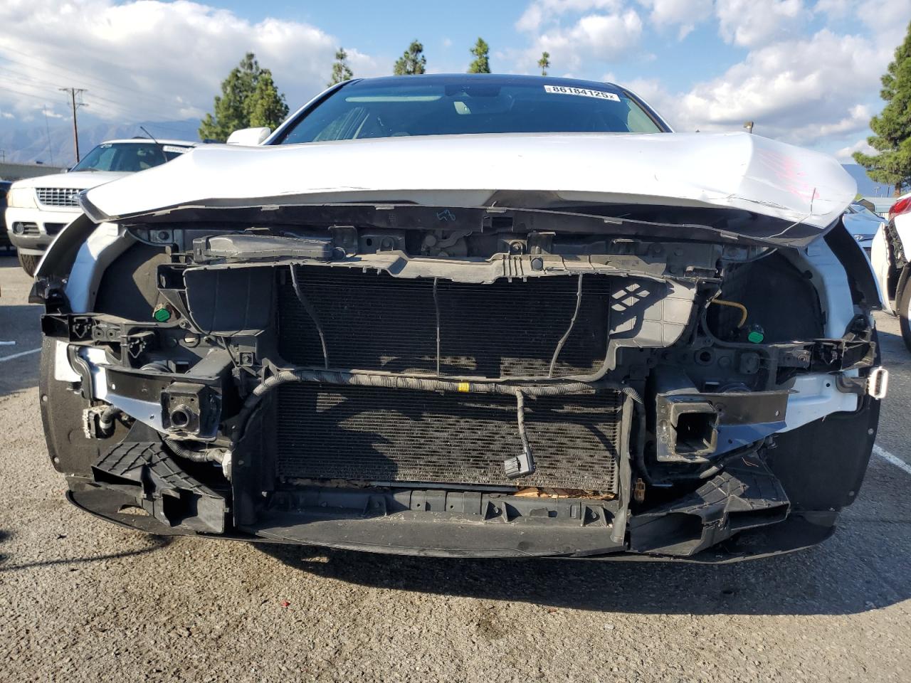 GENESIS G80 ULTIMATE