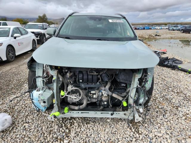 2021 TOYOTA RAV4 XLE P - 2T3A1RFV5MC146289