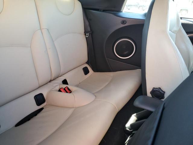 2014 MINI COOPER S #3291280974