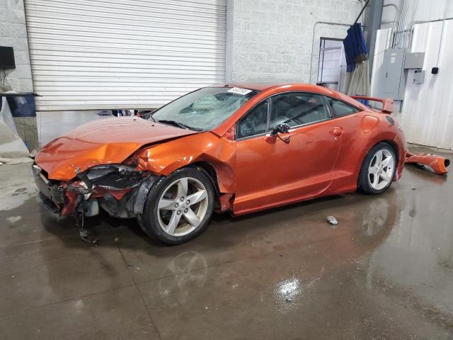 MITSUBISHI ECLIPSE GT