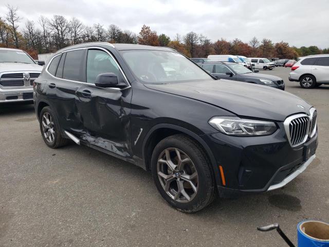 2024 BMW X3 XDRIVE30I #3302948625