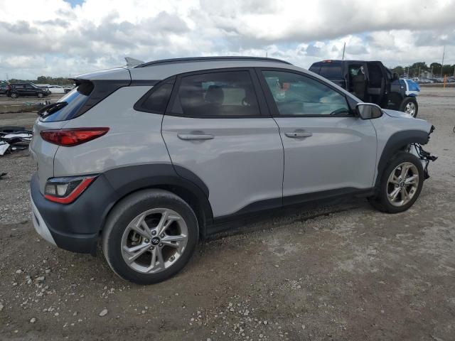 2022 HYUNDAI KONA SEL #3302831944