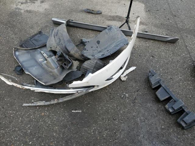 2012 FORD FUSION SEL #3316894091