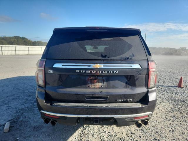 2022 CHEVROLET SUBURBAN K1500 PREMIER 1GNSKFKD3NR136459