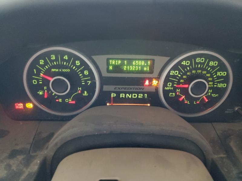 2006 FORD EXPEDITION #3287641016