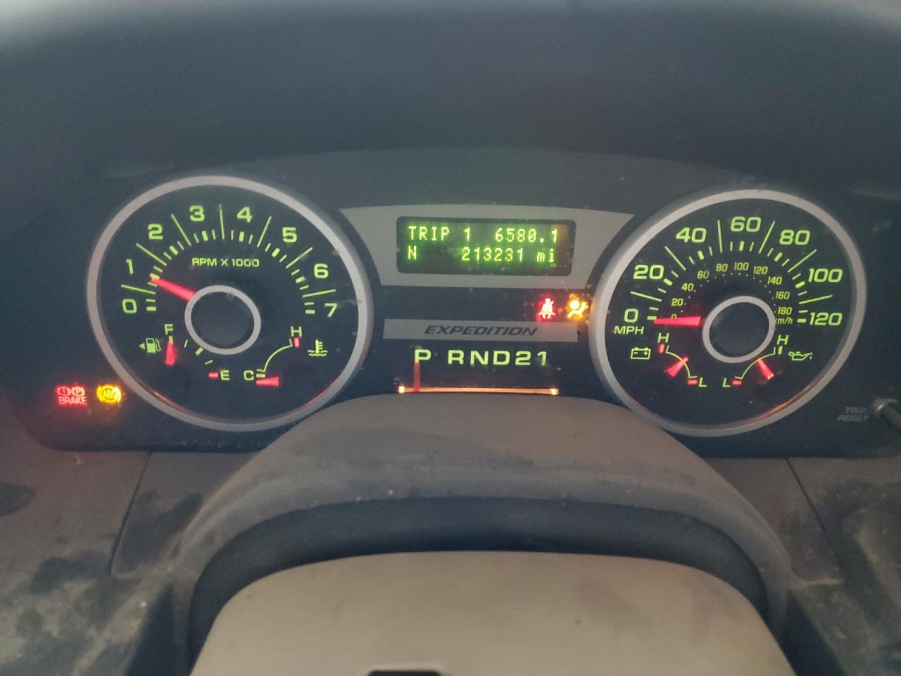 Lot #3287641016 2006 FORD EXPEDITION