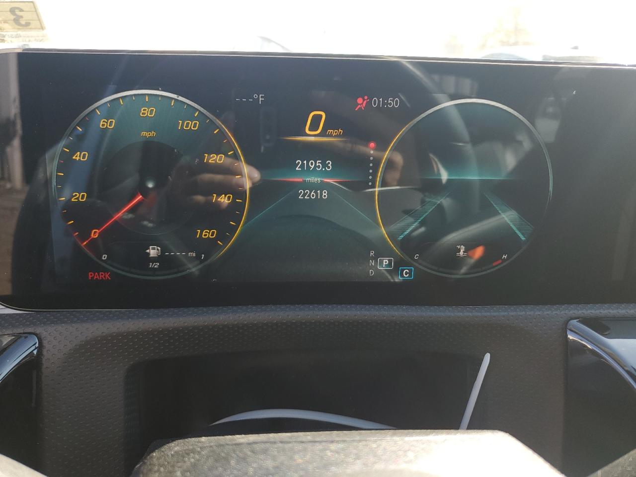 MERCEDES-BENZ A-CLASS 220 4MATIC