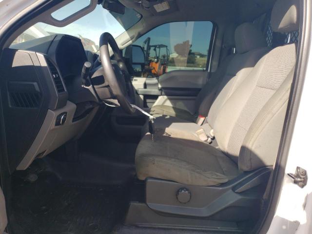 2019 FORD F350 SUPER #3268889228