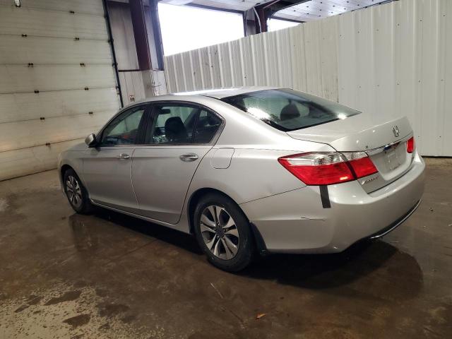 2013 HONDA ACCORD LX #3305302400