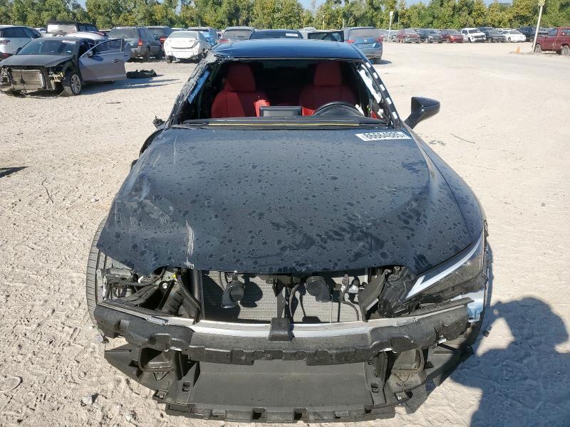 2025 LEXUS IS 350 F S JTHGZ1E21S5038216