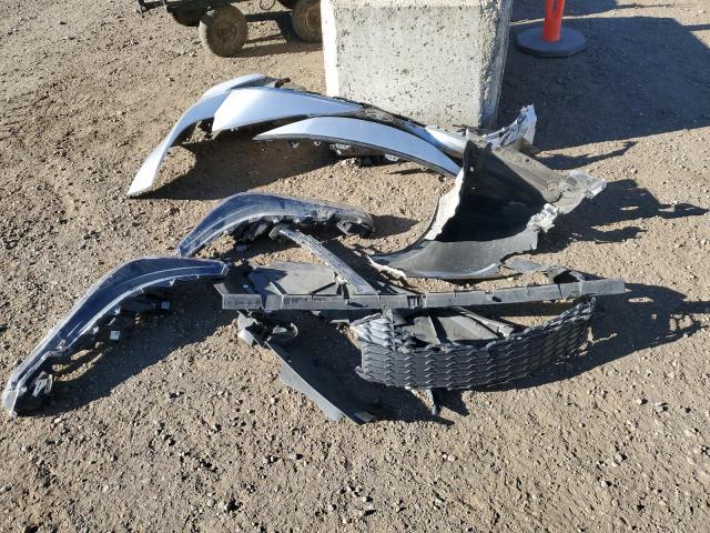 2022 TOYOTA COROLLA SE - JTNK4MBE4N3162907