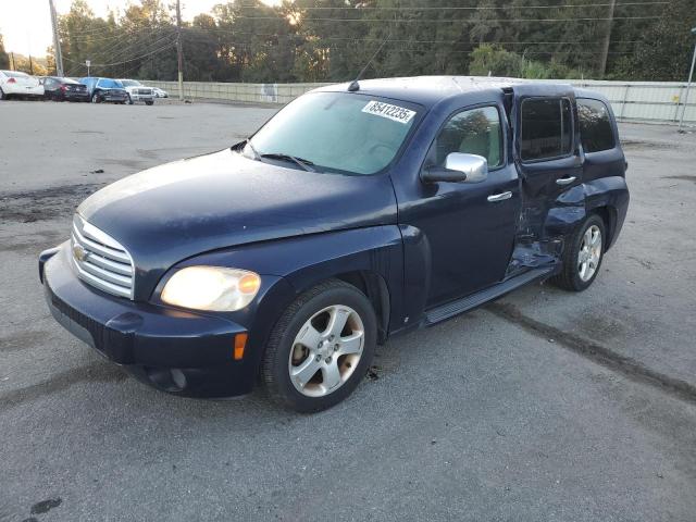 Global Auto Auctions: 2007 CHEVROLET HHR LT