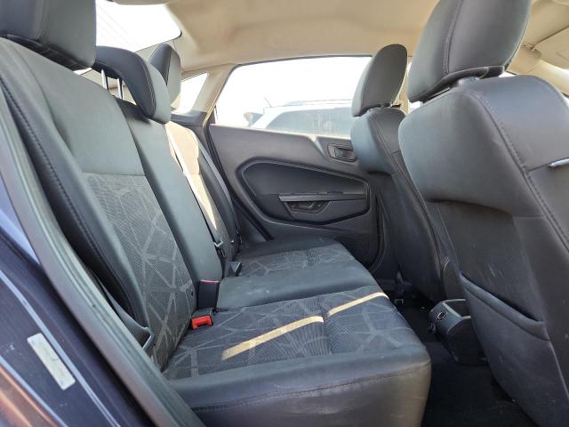 2012 FORD FIESTA SE - 3FADP4BJ5CM159887