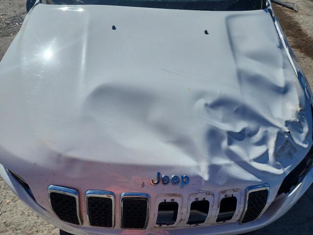 2019 JEEP CHEROKEE L - 1C4PJLCX0KD143340