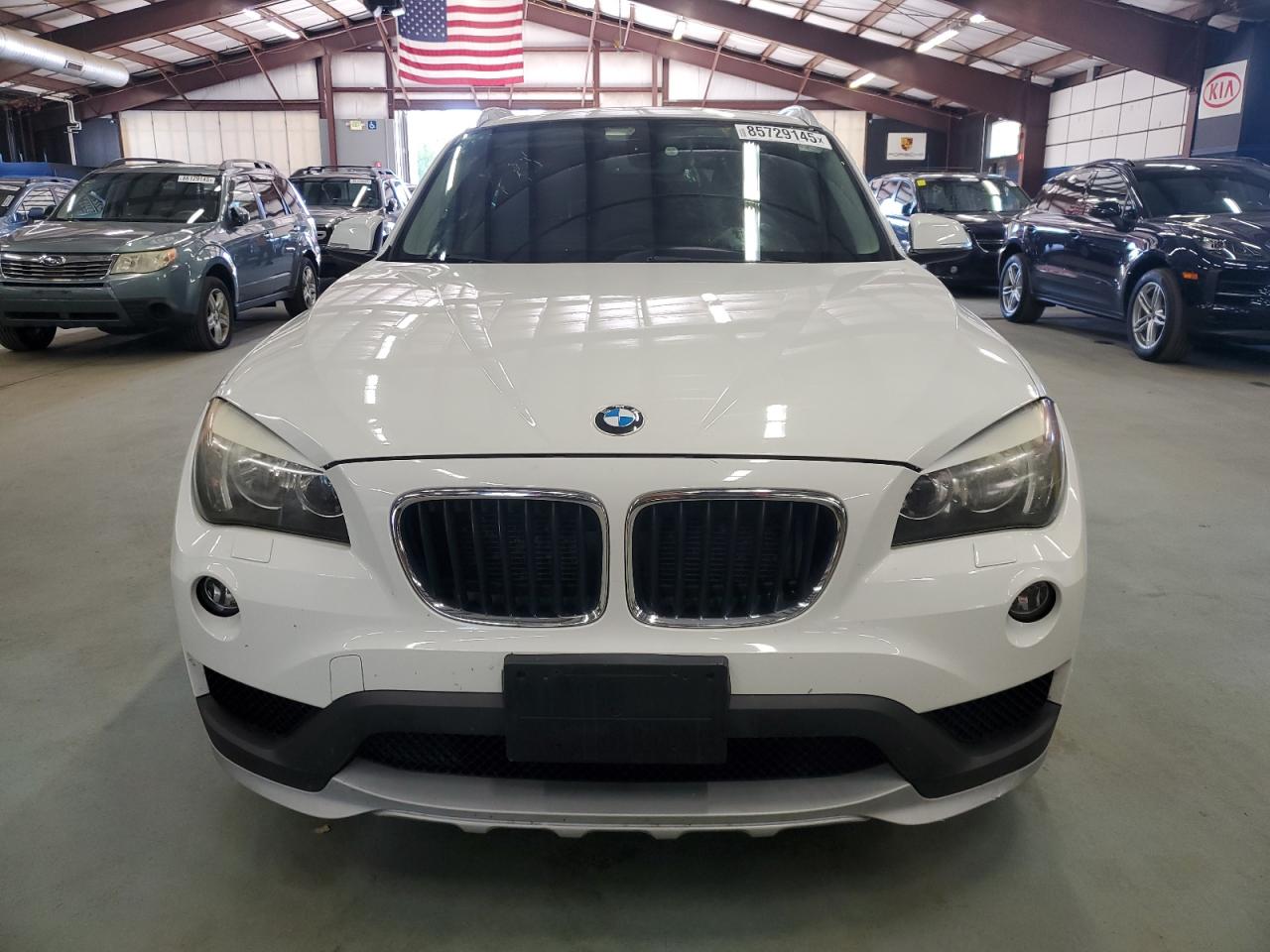 BMW X1 XDRIVE28I