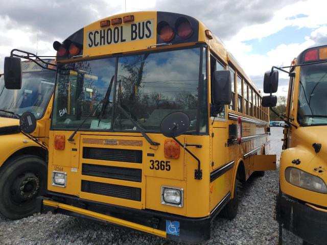 2010 THOMAS SCHOOL BUS #3273801355