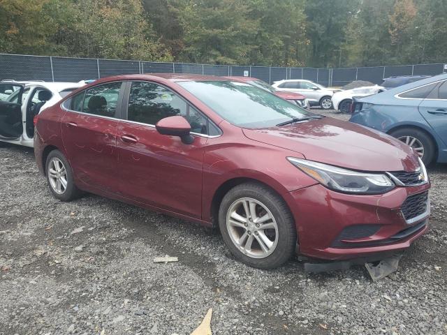 2016 CHEVROLET CRUZE LT #3270835432
