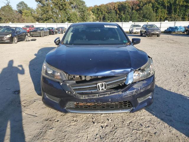 2014 HONDA ACCORD SPO - 1HGCR2F54EA308972