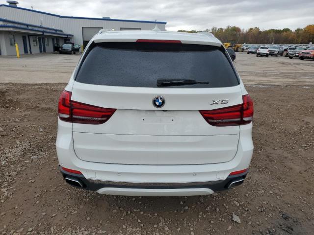 2018 BMW X5 NY72668