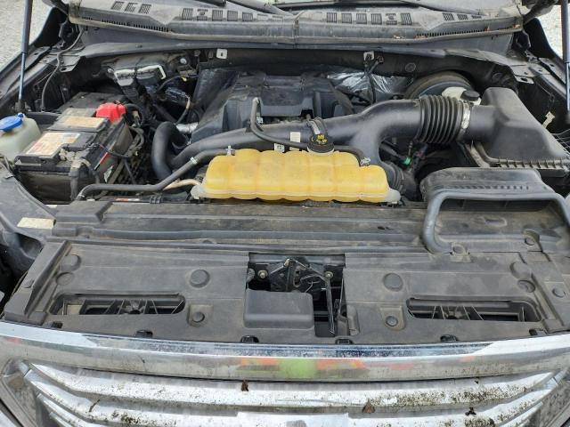 2016 FORD F150 SUPER - 1FTEW1CP8GKF88537