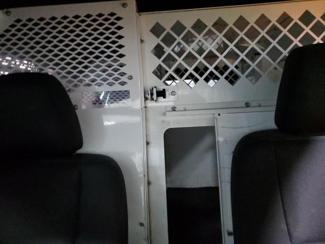 2017 FORD EXPLORER P #3301986436