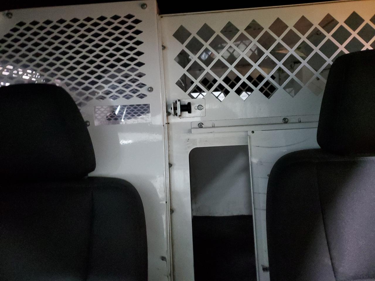 Lot #3301986436 2017 FORD EXPLORER P