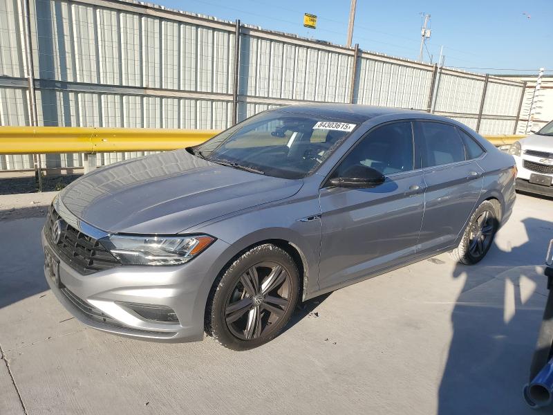 Global Auto Auctions: 2020 VOLKSWAGEN JETTA S