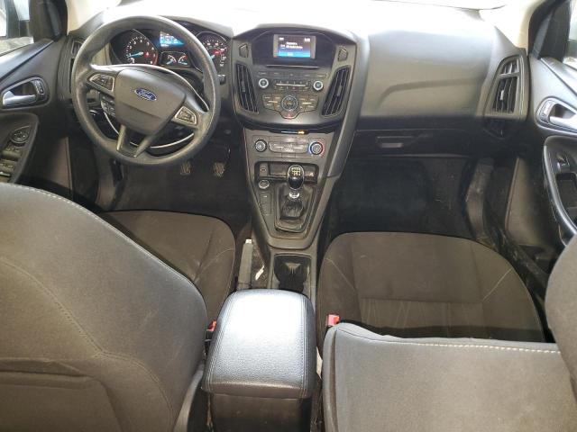 2015 FORD FOCUS SE - 1FADP3FE3FL323344