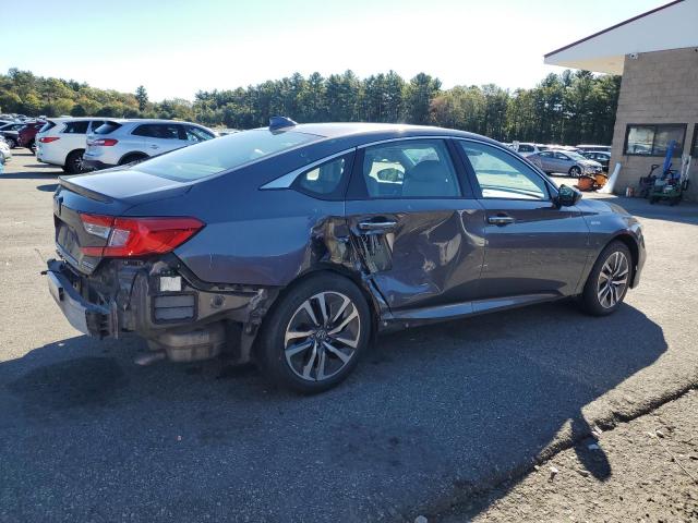 2018 HONDA ACCORD TOURING HYBRID #3261432477