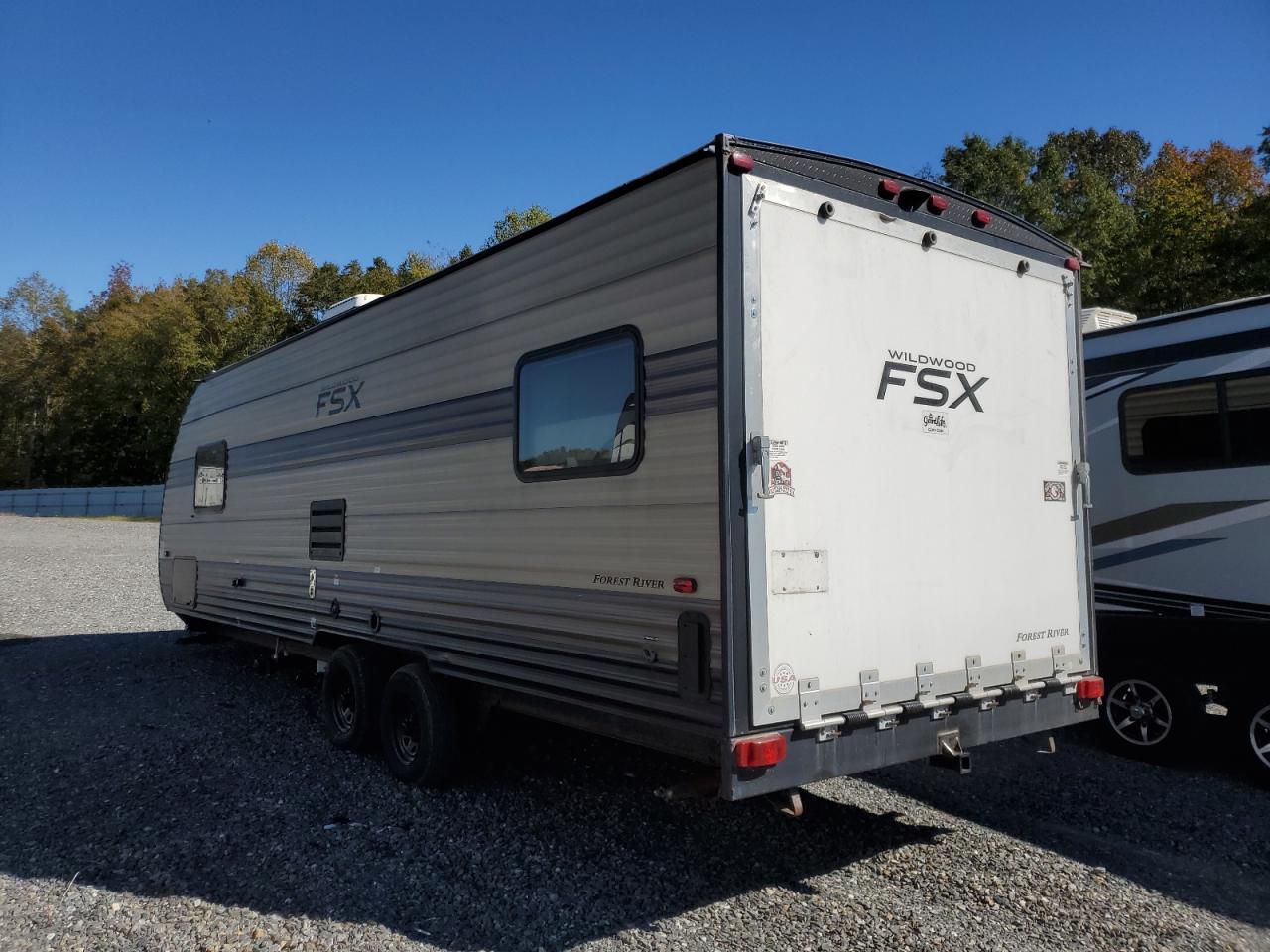 Lot #3269875187 2019 WILDWOOD WILDWOOD