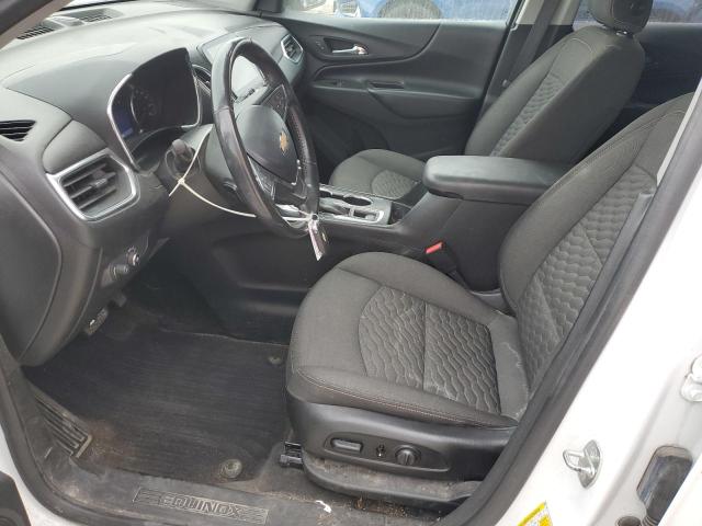 2019 CHEVROLET EQUINOX LT #3285012969