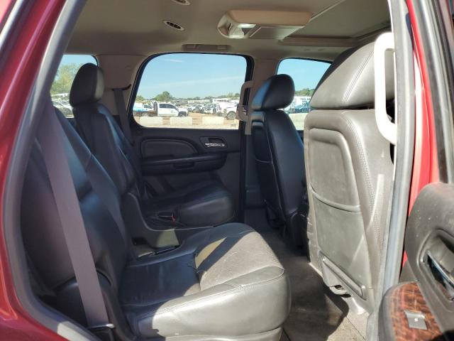 2013 GMC YUKON DENA - 1GKS2EEF1DR170385