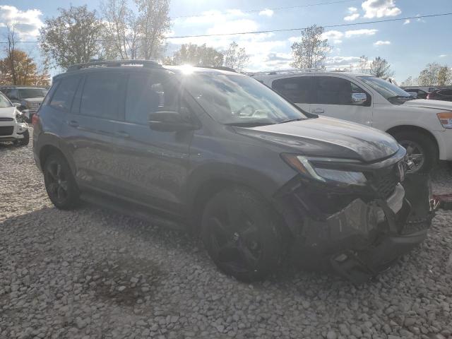 2019 HONDA PASSPORT E - 5FNYF8H02KB010229