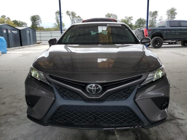 2020 TOYOTA CAMRY SE 4T1M11AK5LU397038
