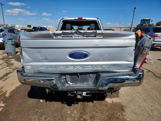 2017 FORD SUPER DUTY F-350 W/S #3279852266