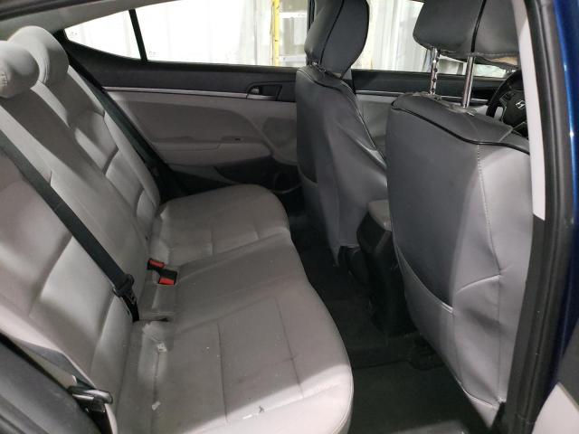 2018 HYUNDAI ELANTRA SE #3298251021