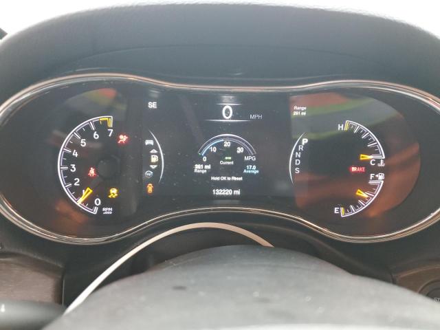 2015 JEEP GRAND CHER - 1C4RJEBG3FC744405