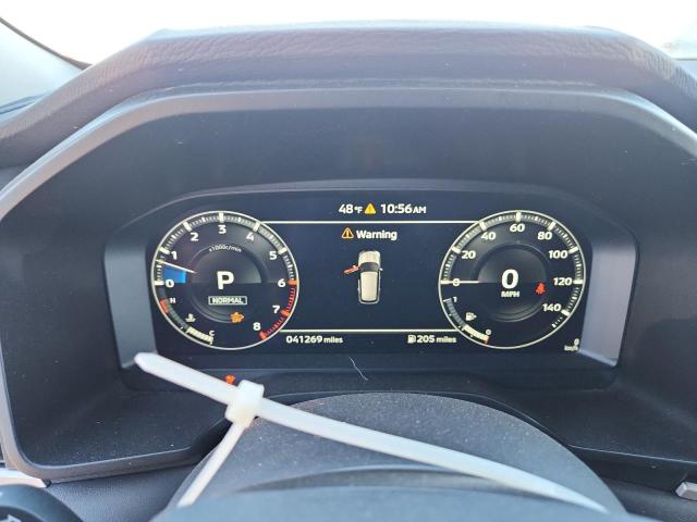 2024 MITSUBISHI OUTLANDER #3301707361