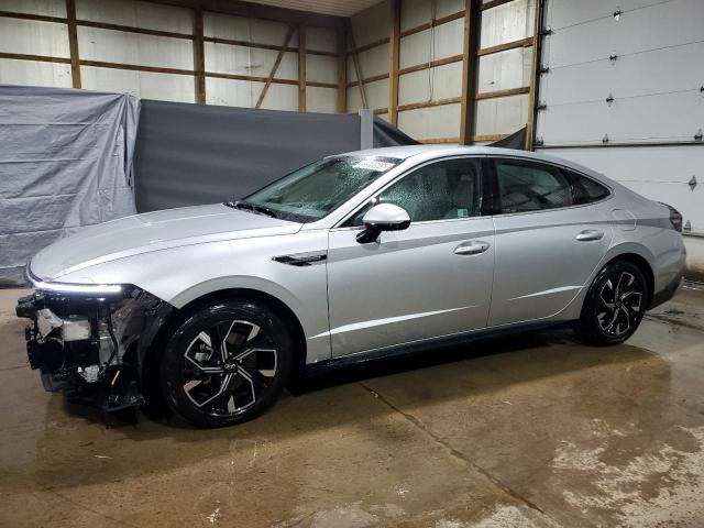 HYUNDAI SONATA SEL
