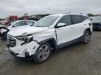 Lot #3296358135 2021 GMC TERRAIN SLT