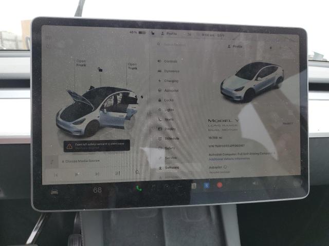 2023 TESLA MODEL Y #3311762308