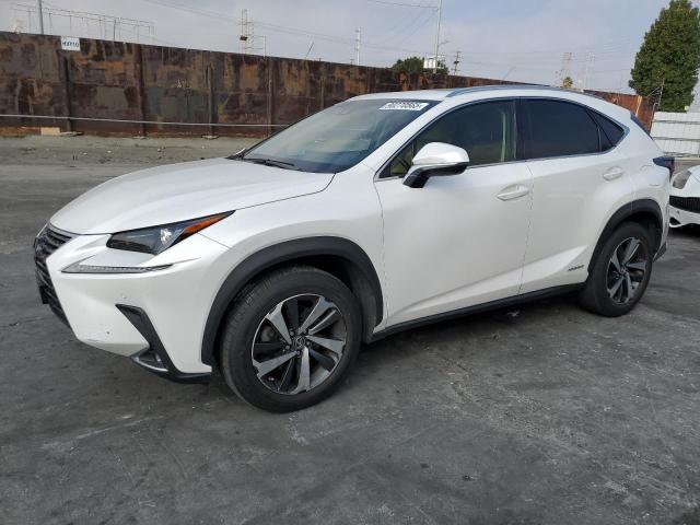 LEXUS NX 300H