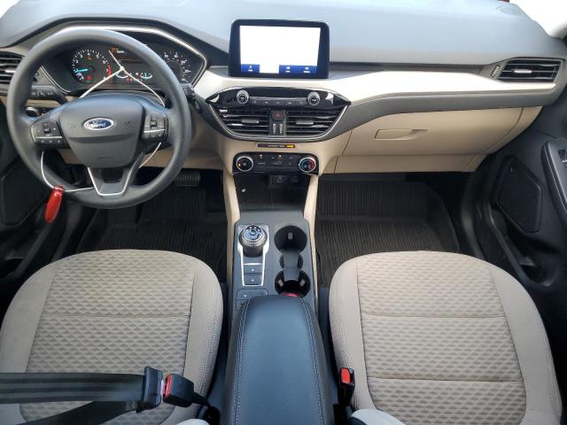 2022 FORD ESCAPE SE #3296873845