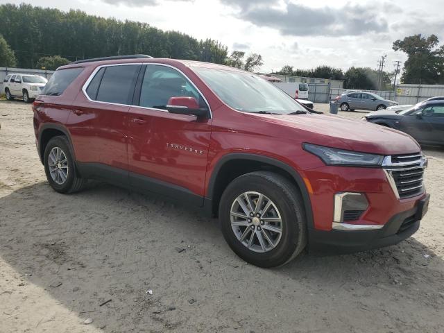 2023 CHEVROLET TRAVERSE L - 1GNERGKW8PJ338425