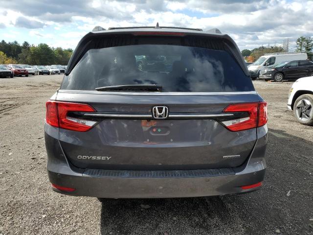 2022 HONDA ODYSSEY TO #3290258233