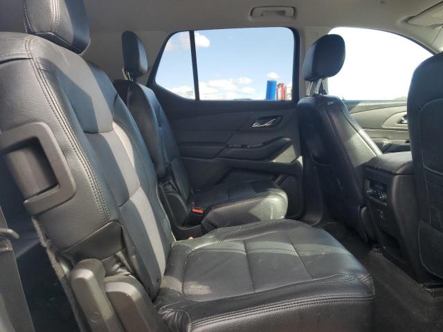 2018 CHEVROLET TRAVERSE L - 1GNEVGKW6JJ215354