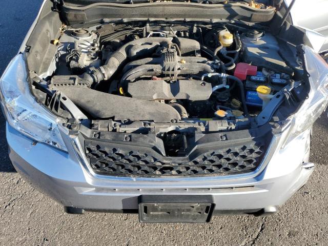 2015 SUBARU FORESTER 2 #3284791520