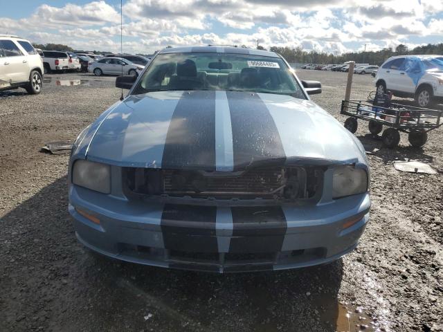 2007 FORD MUSTANG GT #3290315964
