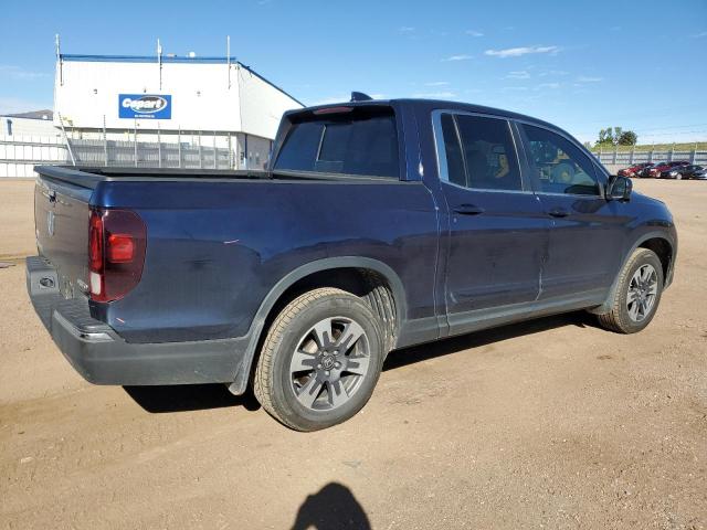 2019 HONDA RIDGELINE 5FPYK3F69KB027851